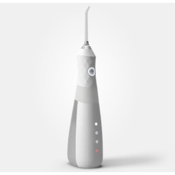 Burst Bath & Body Burst Dental Water Flosser Flossing Tool Poshmark